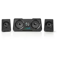 Nedis GSPR21022BK