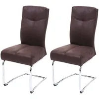 MCW MCW, Stühle, G56