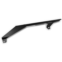 Zieger Kettenabdeckung für Yamaha YZF R1 Schwarz