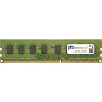 PHS-memory 4GB RAM Speicher für Lenovo ThinkCentre M90p SFF