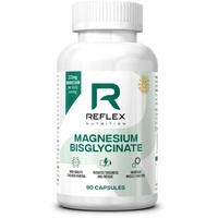 Reflex Nutrition Magnesium Bisglycinate Kapseln