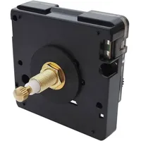 Selva Uhrwerk Power WS schleichende Sekunde