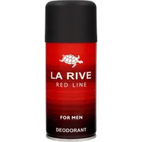 La Rive Red Line For Men Deodorant Spray 150