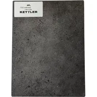 Kettler Tischplatte HPL 160 x 95 x 1,3 cm