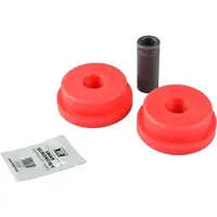 TEDGUM Lagerung, Lenker