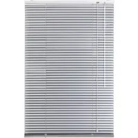 Lichtblick Jalousie Aluminium 60x220 cm -