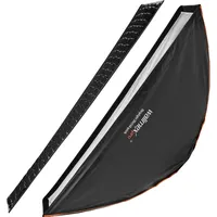 Walimex pro Studio Line Striplight QA 30x140cm, 49,5cm tief,