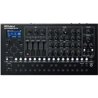 Roland SH‐4d | Kompakter Desktop‐Synthesizer