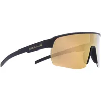 Red Bull Spect Eyewear Dakota Sonnenbrille Rubber Black, M