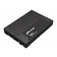 Micron 9400 PRO 7680GB NVMe U.3 15mm - PCI-E