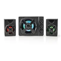 Nedis GSPR31021BK