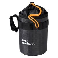 Jack Wolfskin Morobbia Snacky - Flash black - One