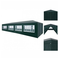VidaXL Partyzelt 3x12 m Grün