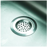 040 Parts Abflusssieb für Waschbecken
