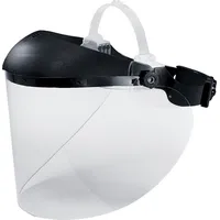 Uvex Safety, Kopfschutz, Visier