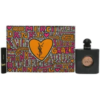 Yves Saint Laurent Black Opium Eau de Parfum 50