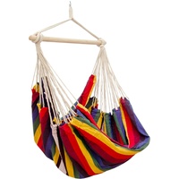 AMANKA XXL Hängesessel 185x130cm Hängestuhl 2 Personen Hängesitz bis