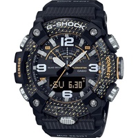 Casio G-Shock GG-B100 Resin 51,3 mm GG-B100Y-1A