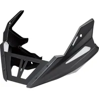 Bodystyle Bugspoiler Raceline matt-schwarz