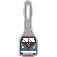 BRISA VW Collection - Volkswagen Koffer-Gepäck-Adress-Anhänger mit T1 Bulli