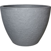 Geli Pflanztopf Stone Ø 60 x 45 cm beton