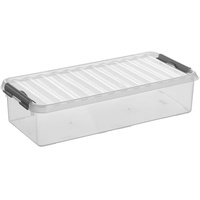 SUNWARE Q-Line transp./metallf. 6,5 Ltr.