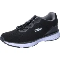 CMP Kids Nhekkar Sportschuhe - Nero / Bianco -