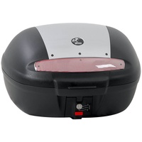 Hepco & Becker Journey TC 50 48L silber