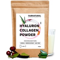 Fairnatural® Hyaluron Kollagen Pulver 450 g