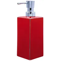 RIDDER Seifenspender Chichi rot