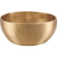 Meinl Sonic Energy Meinl Universal Klangschale 400g (Klangschale), Perkussion,