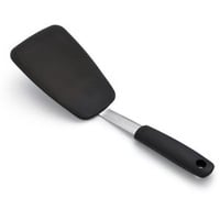 Oxo Good Grips Pfannenwender, flexibel, Silikon, groß