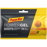 PowerBar Powergel Shots Orange