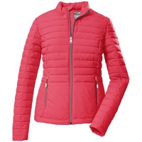 KILLTEC Damen Steppjacke/Jacke in Daunenoptik KOS 116 WMN QLTD
