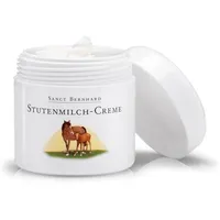 Kräuterhaus Sanct Bernhard Stutenmilch-Creme - 100 ml