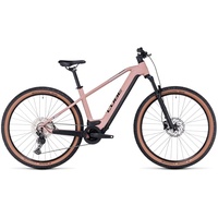 Cube Reaction Hybrid Pro 750 Pink Modell 2023 |