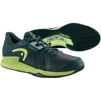 Head Racket Head Sprint Pro 3.5 Clay/Sandplatz dunkelgrün Herren