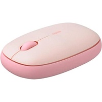 Rapoo Kabellose Lautlose Multi-Mode-Maus M660 Silent pink