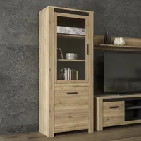 Forte Highboard San Cayetano 77 x 191,7 x 42,2