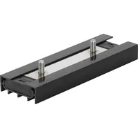 Accuride DA0115 Laufwagen Edelstahlkugeln