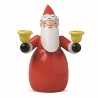 Wendt & Kühn Weihnachtsmann mit Lichtertüllen 5301/3