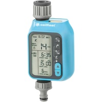 Cellfast Chronos Ideal Bewässerungscomputer blau
