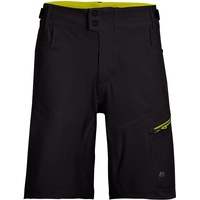 KILLTEC Bermudas KOS 1 MN BRMDS, schwarz,