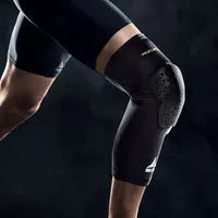 Select Kompressionsbandage Knie lang schwarz M