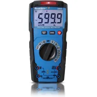 Peaktech 3350 True RMS Digital-Multimeter (P3350)