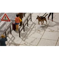 NOCH 14629 N Großformat-Beton-Platten