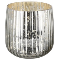 Fink »DARCY«, Silber Ø 18 cm
