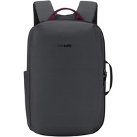 Pacsafe Rucksack X 13" Commuter Backpack Slate Grau