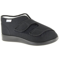 FLORETT Varomed Verbandschuh 'Parma', schwarz 1 St