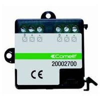 Comelit 20002700 Verstärker Isolator, BUS